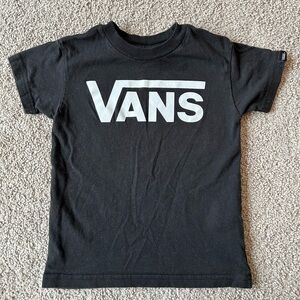 Vans 2T t-shirt